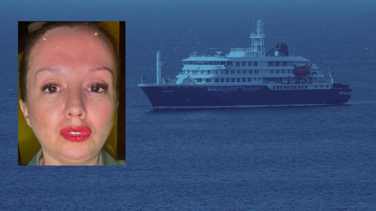 La presidenta del Cabildo de Tenerife aviva la alarma por el hantavirus