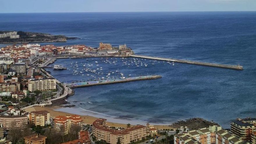 La misión imposible de alquilar en las zonas turísticas de Cantabria: el 80% de la oferta es de temporada y con precios disparados