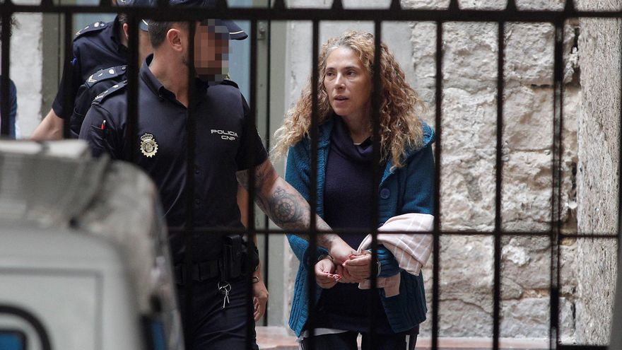 Matar antes que divorciarse: El crimen de Patraix reconstruido en ‘La viuda negra’