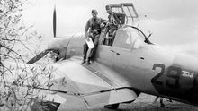 Fotograma del documental 'Experimento Stuka'