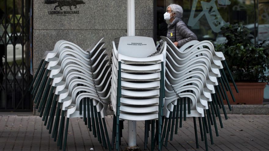 Qué se podrá hacer a partir del lunes en Catalunya durante la primera fase de la desescalada