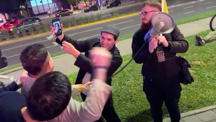 Una ministra y youtubers de Milei: la protección del poder a los provocadores libertarios