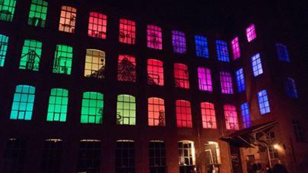 Por qué esta "fábrica de juguetes" es de los planes de más éxito de la Navidad en Barcelona