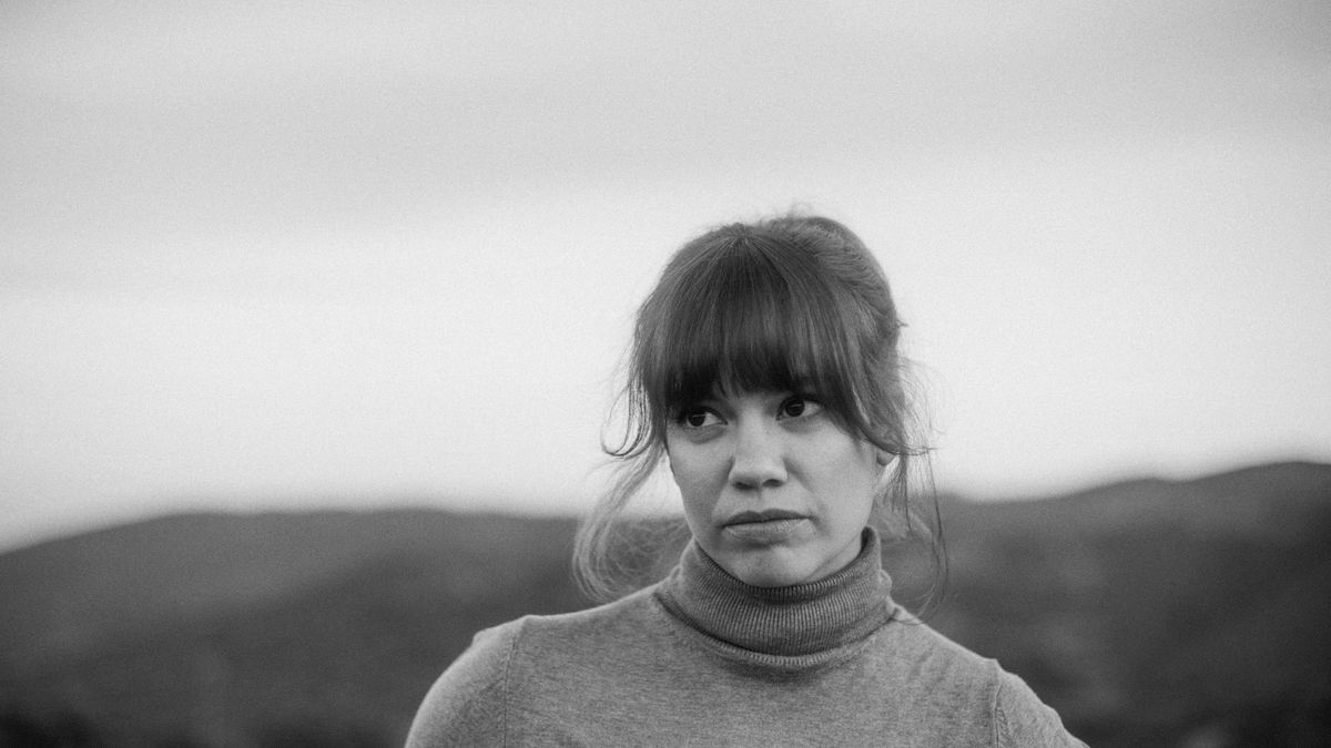 Elisa Victoria publica su nueva novela, 'Otaberra'