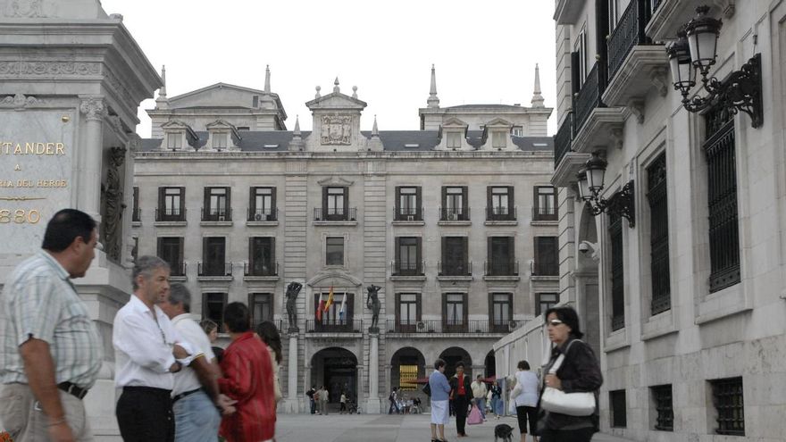 El FIS regresa a La Porticada con música y el estreno de un documental sobre su "memoria sentimental"