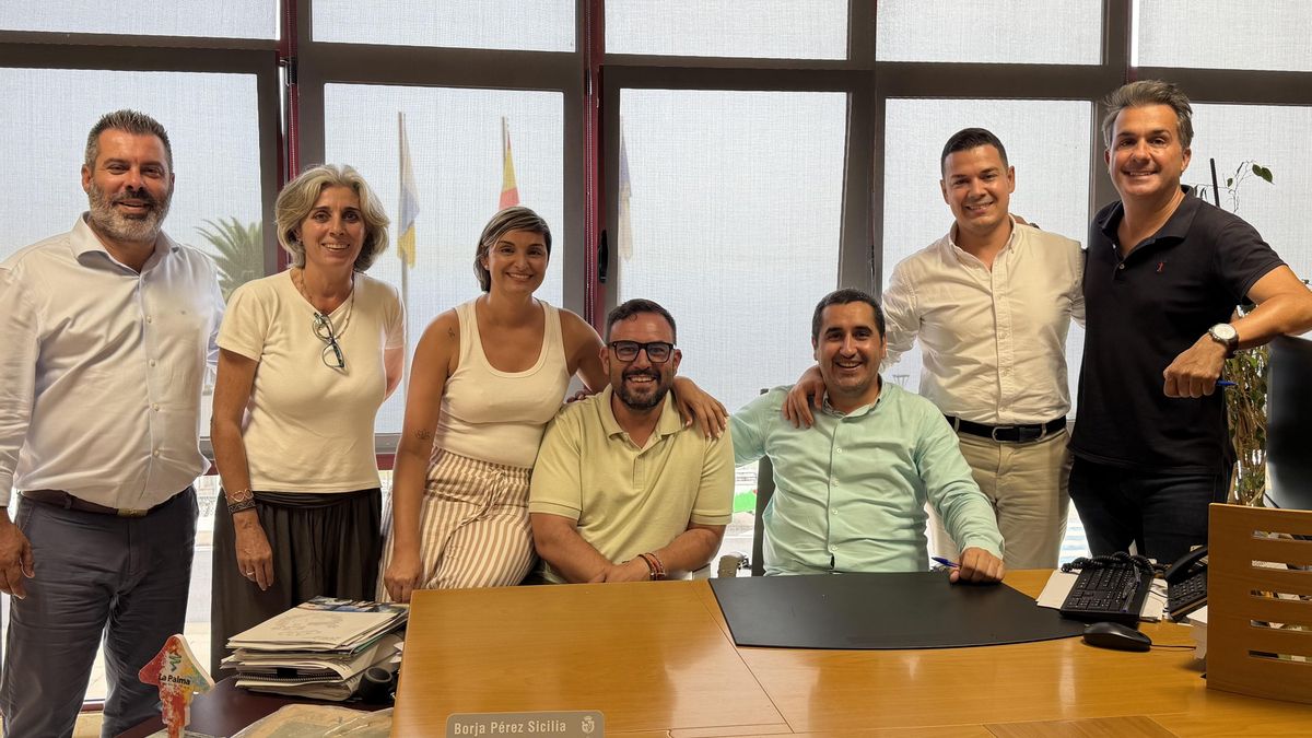 El Grupo de Gobierno de Breña Baja exige la dimisión de la concejala del PSOE Belén Bethencourt y pide “medidas urgentes” a la dirección del partido