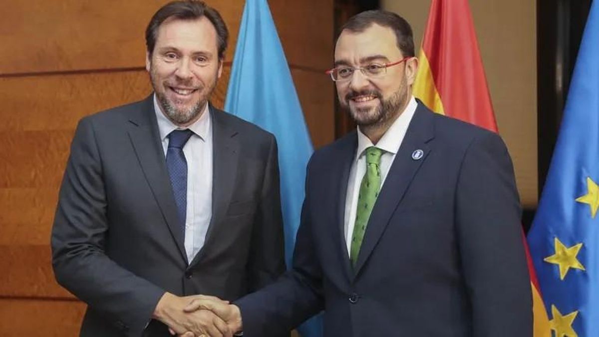 El Gobierno de Asturias apela a la jurisprudencia para reiterar a Transportes que debe suprimir el peaje del Huerna