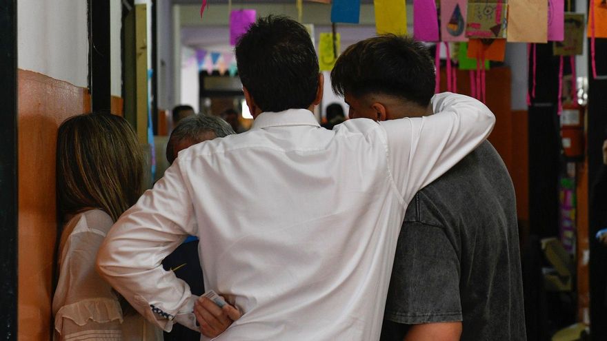 La cruzada final de Massa: debate, micro militancia y los miedos a Milei