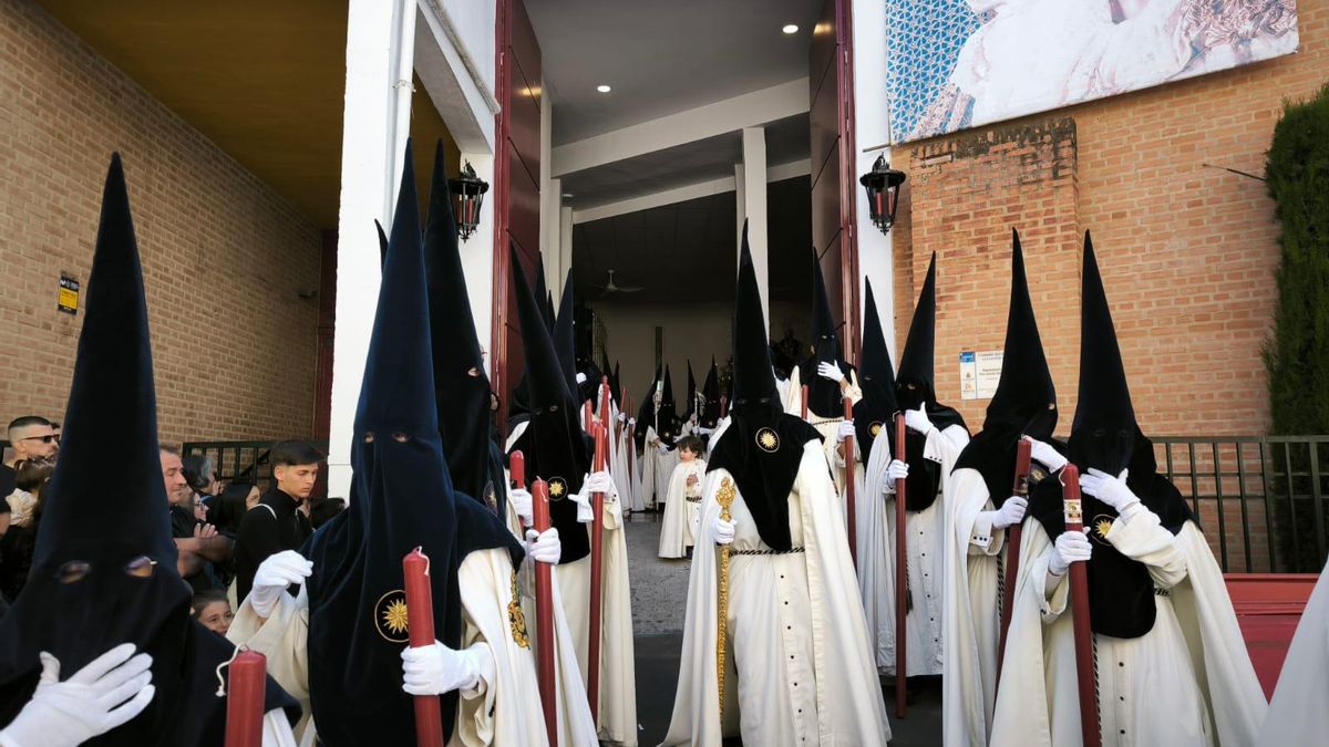 Hermandad de la Estrella