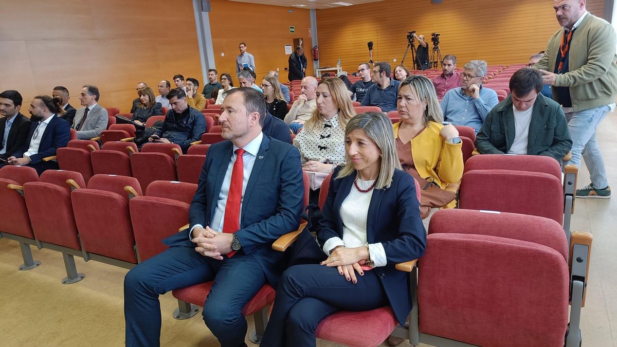 La nova cap de personal de la Diputació va incomplir la recomanació d’Antifrau que demanava que Mompó tornara part del seu sou