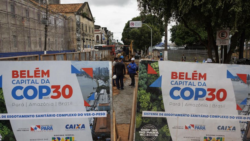 Río de Janeiro acogerá la Cumbre Mundial de Alcaldes en vísperas de la COP30