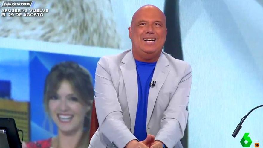 'Aruseros' cerró su "mejor" temporada anunciando su fecha de regreso a laSexta