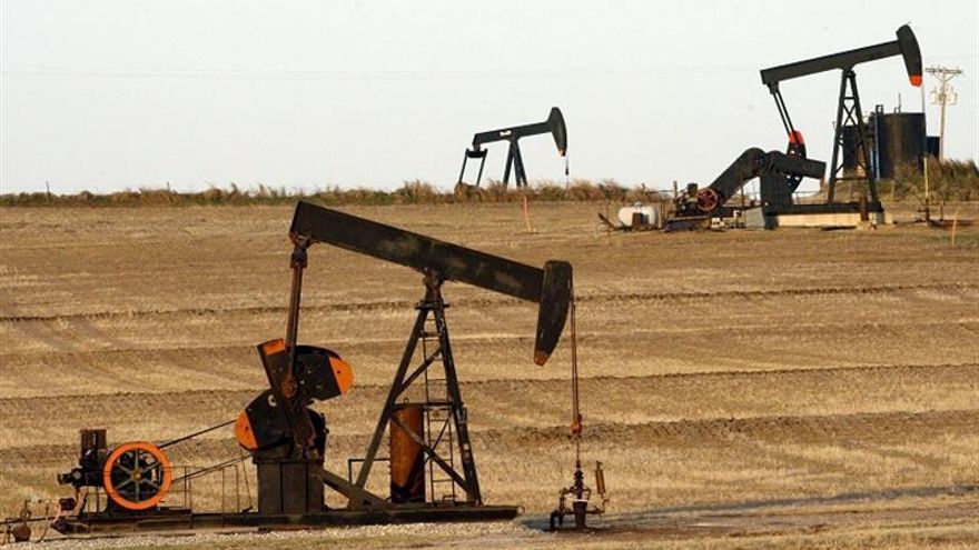 El petróleo de Texas abre con un alza del 0,86 %, hasta 73,01 dólares