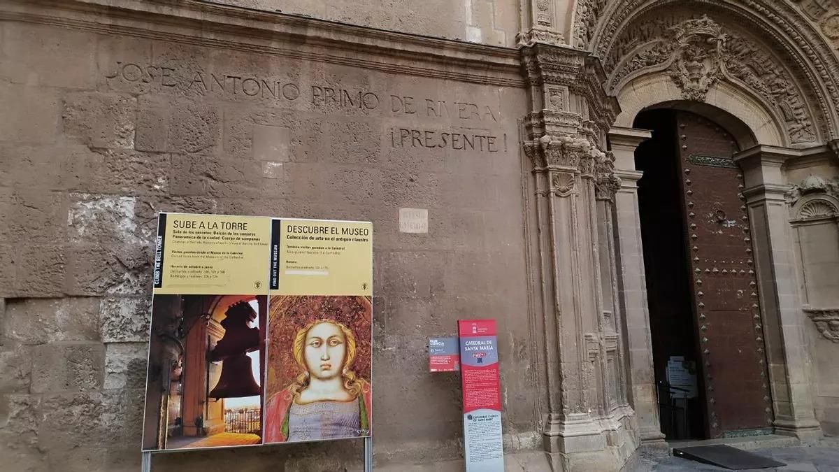 El fascismo ya está aquí