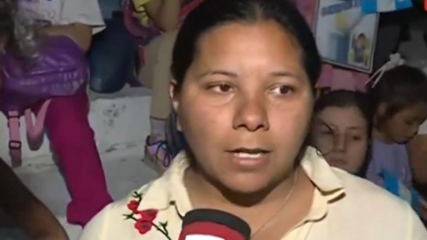 Corrientes: denuncian por abuso y paternidad no reconocida al padre de Valdés