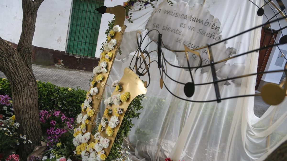 Calles en Flor 2026