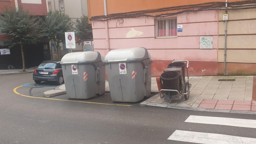 El juzgado rechaza la cautelar que pide Ascan contra la adjudicación de la recogida de basuras a Cespa