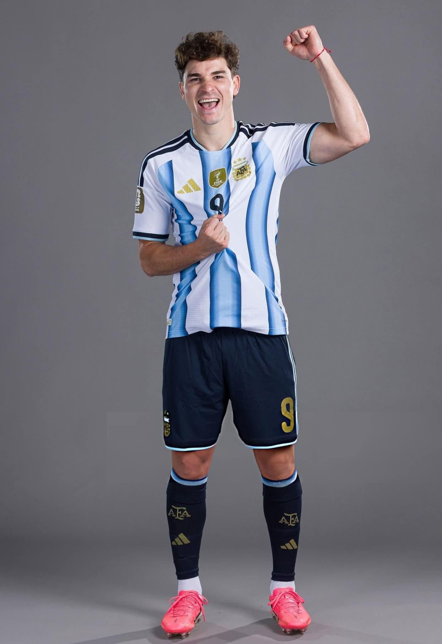 9 - Álvarez