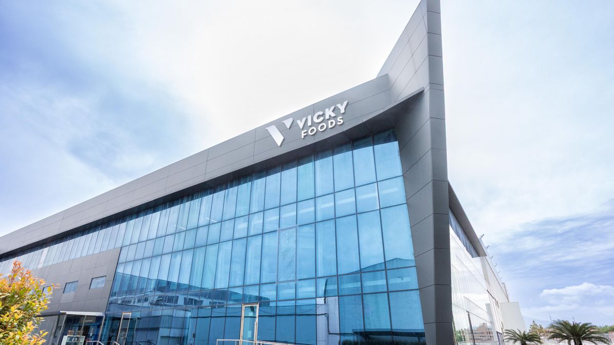 Vicky Foods compra la histórica marca de Panrico y su fábrica portuguesa a Adam Foods
