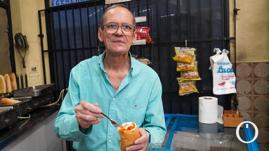 Los últimos perritos: el Bar Lucas se despide y cierra para siempre