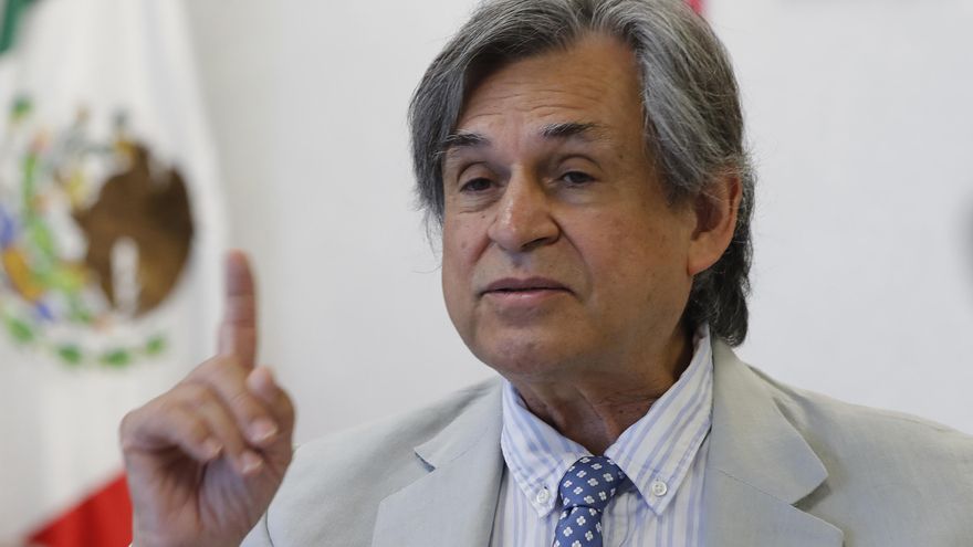 Comisión Mexicana de Refugiados admite reto ante el esperado récord de 150.000 solicitudes