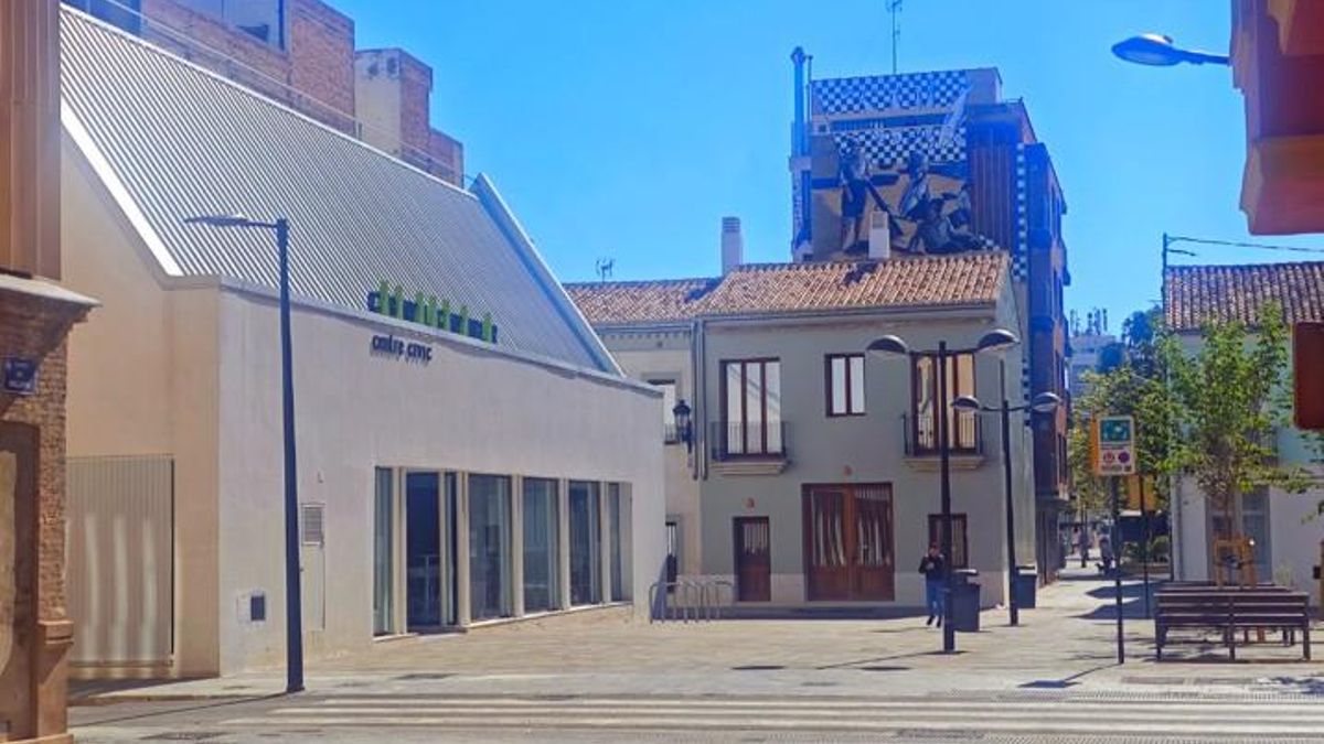 “Cumplir con el Cabanyal: ¿para cuándo, señora alcaldesa?”