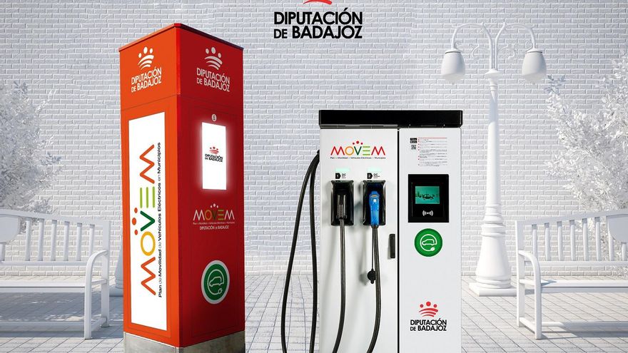 Simulación de uno de los puntos