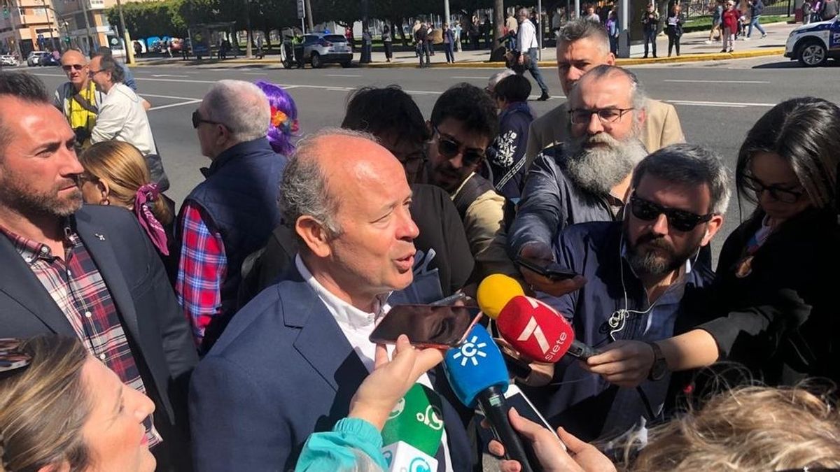Campo confirma que los regímenes de visitas de padres separados tendrán que seguir cumpliéndose
