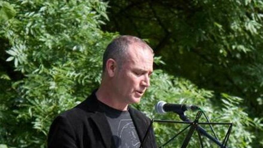 Xuan y el centro del universo