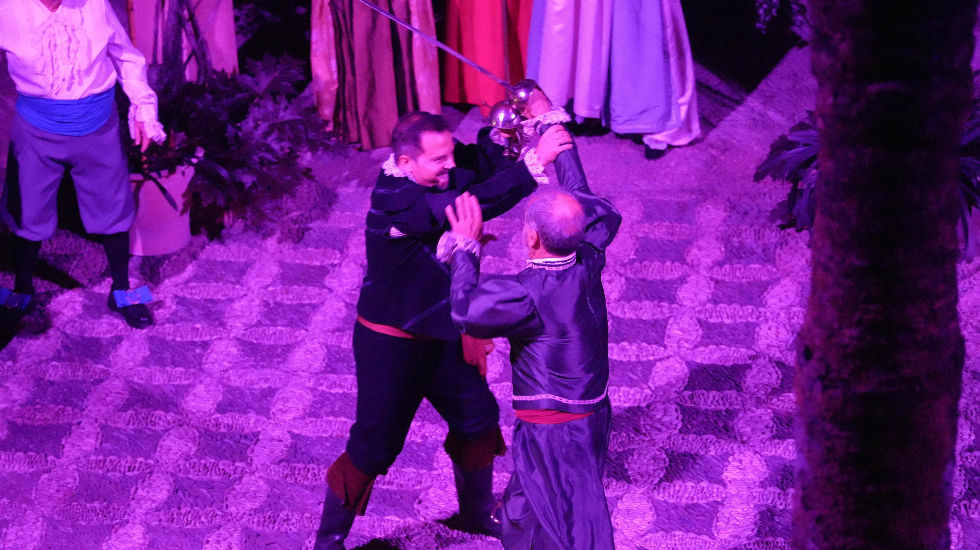 El burlador de Palacio