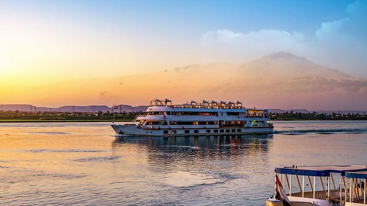 Temporadas ideales y consejos prácticos para un crucero por el Nilo