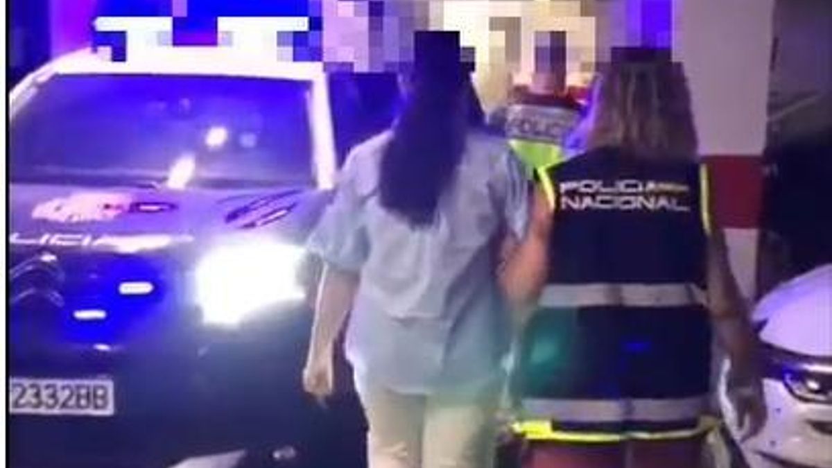 Detenida una empleada del hogar por hurtar durante años joyas a dos ancianos de Zaragoza aprovechando su confianza