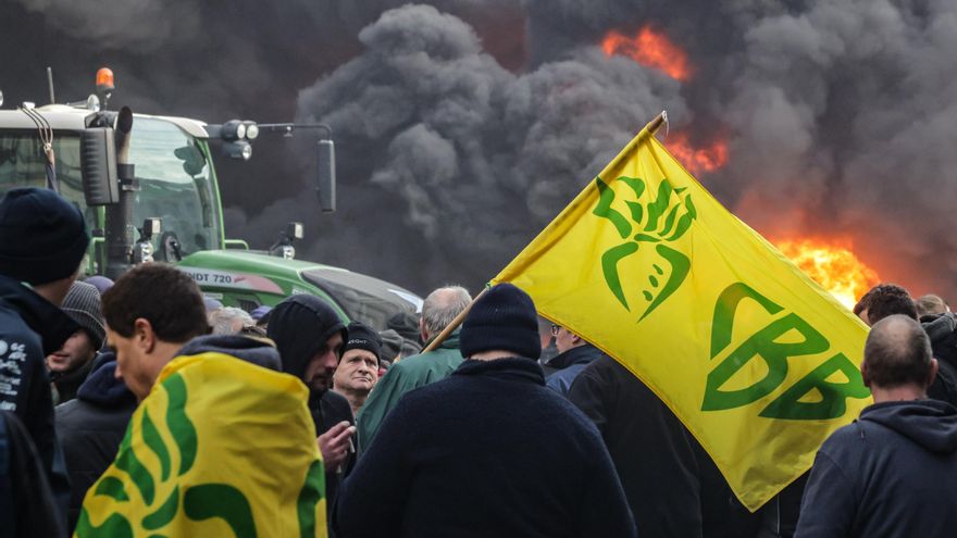 The EU trade agreement with Mercosur will have to wait