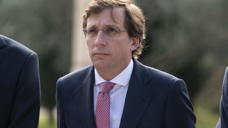 La comisión de investigación del supuesto espionaje a Ayuso pone a prueba a Almeida en el PP