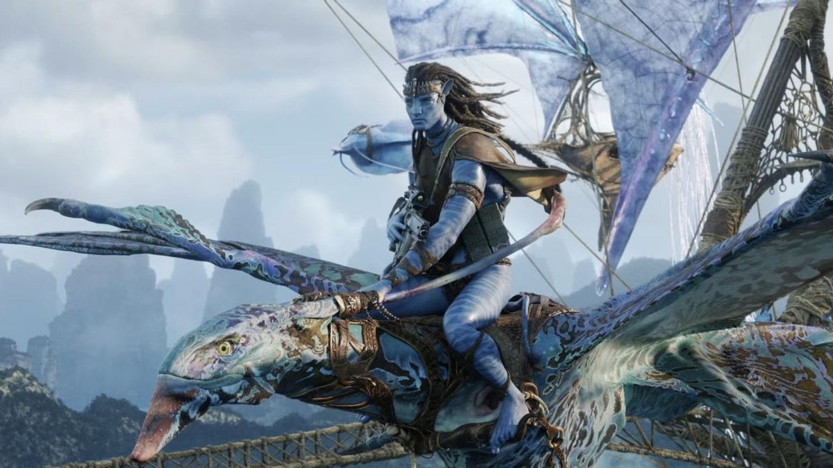 La historia llevó la acción a zonas volcánicas y tensó el conflicto familiar