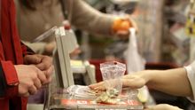 El gasto en alimentación creció en España un 3,6 % en 2017