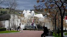 El "Efecto Bilbao", objeto de investigación en la revalorización de las ciudades