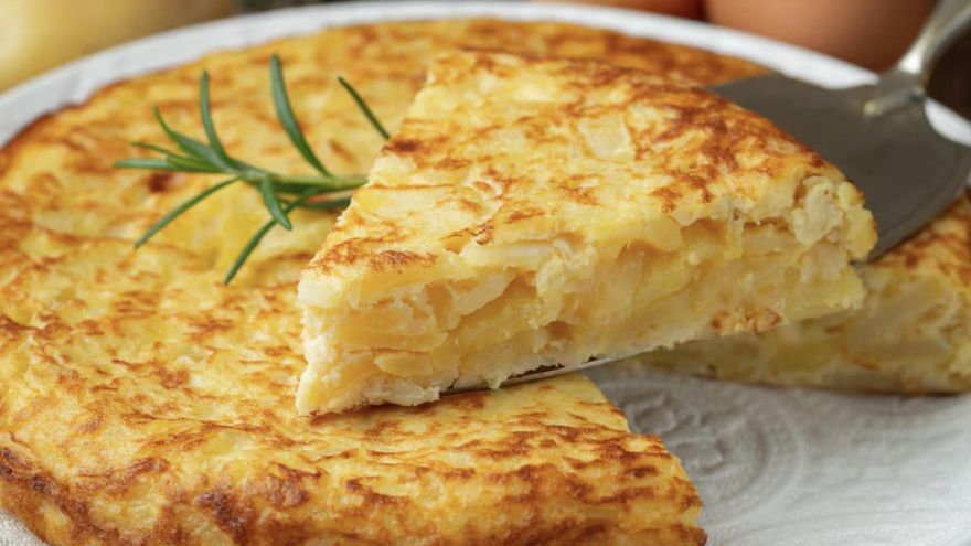 Día mundial de la tortilla de papas: ¿Por qué se celebra el 9 de marzo?