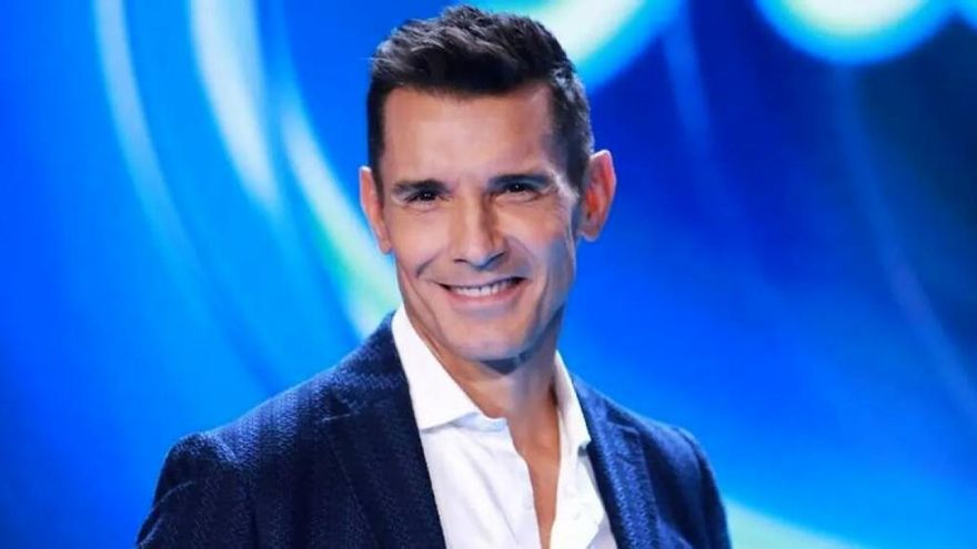 Jesús Vázquez renueva su contrato de larga duración con Mediaset, tras 19 años ligado al grupo