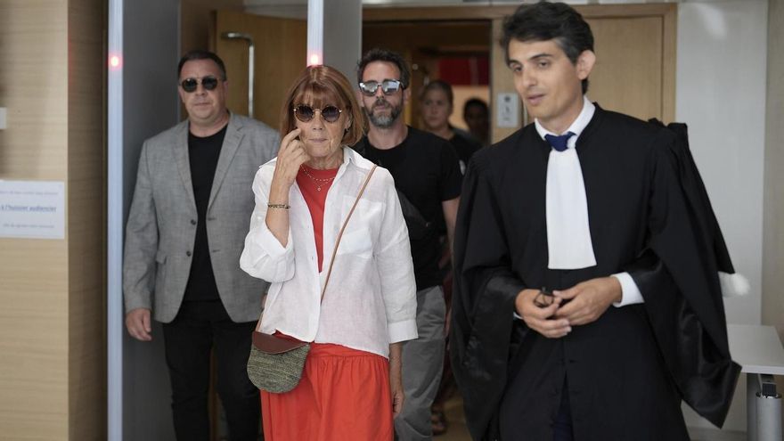 Hija y nuera de la víctima de sumisión química sospechan si también fueron objeto de abuso