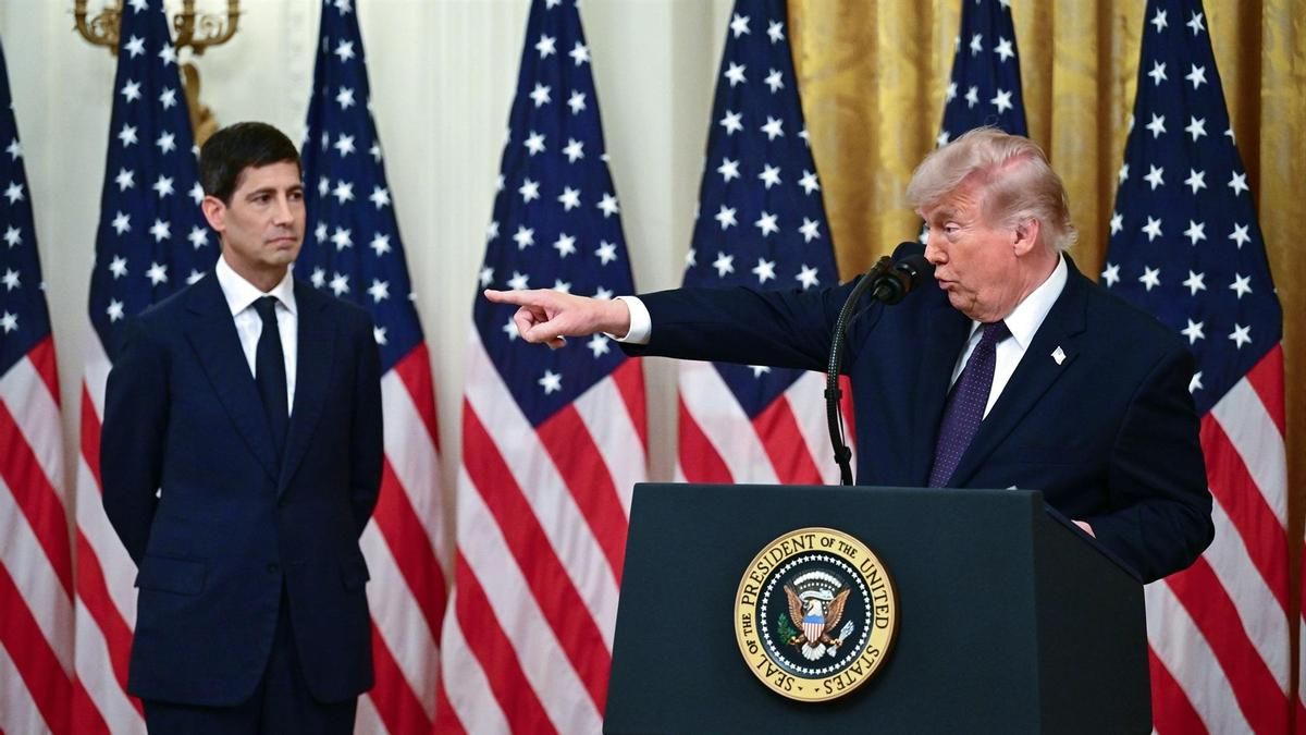 EuropaPress 7543082 may 22 2026 washington district of columbia usa united states president
