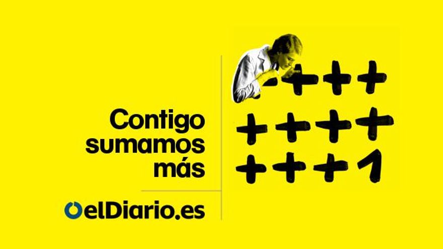 Contigo sumamos más