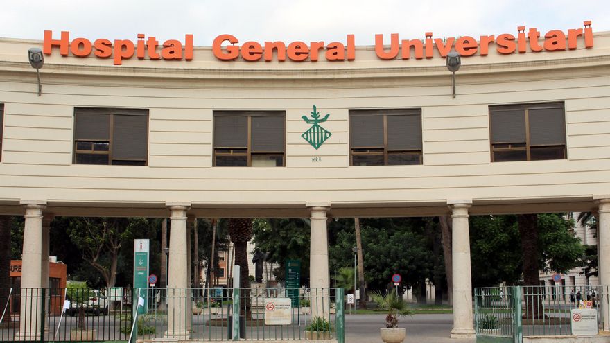 Facturas hinchadas y un robot que nunca se usó: condenada una empresa de logística del búnker de la Generalitat a devolver al Hospital General de València 876.000 euros