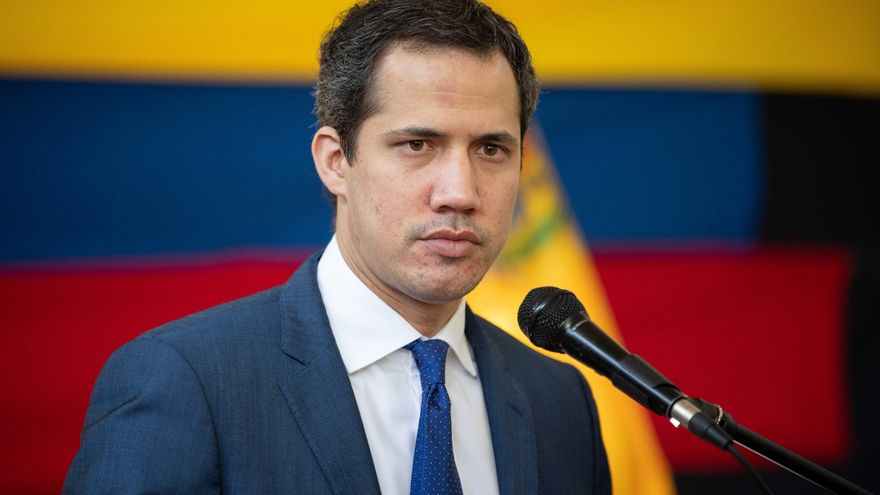 Guaidó pide que Trinidad y Tobago responda por la muerte de un niño migrante