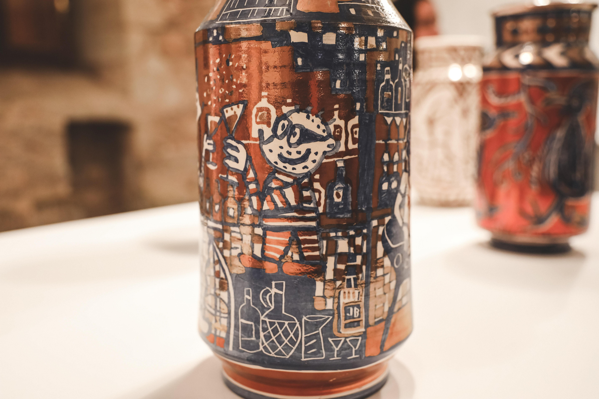 Feria NACE de Navarrete 2025