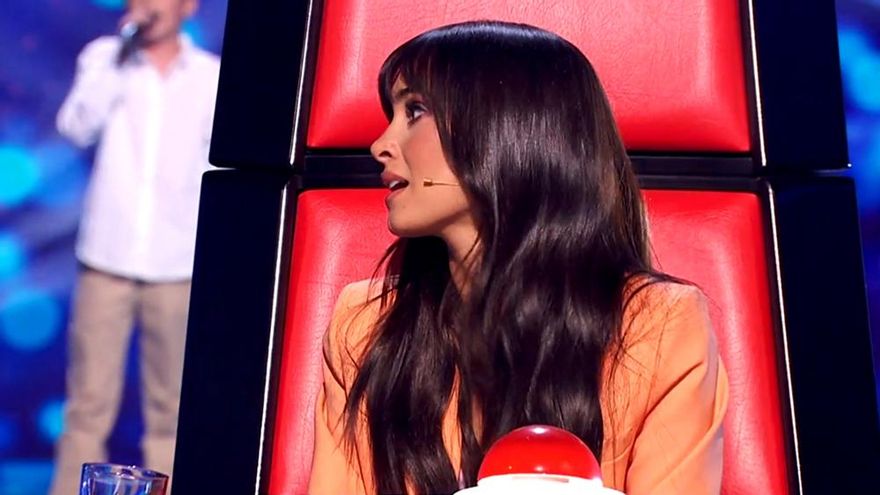 Aitana, arrepentida al máximo por no fichar a su mayor fan en 'La Voz Kids': "Me da mucha rabia"