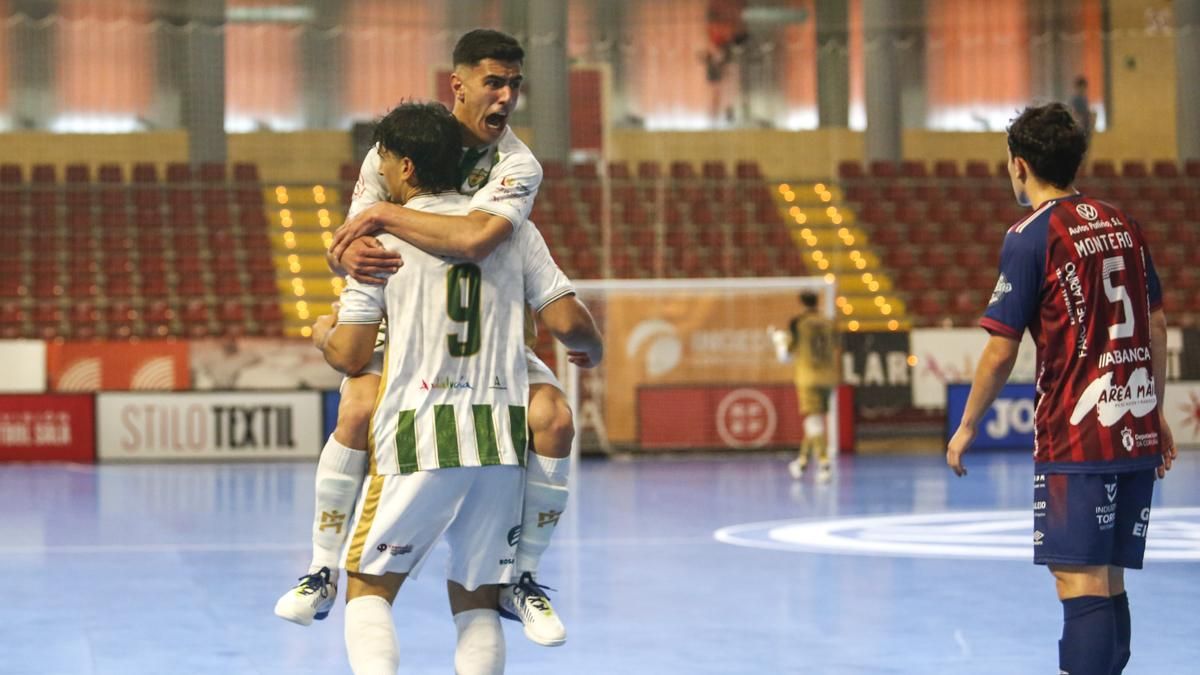 Córdoba Patrimonio - Noia Portus Apostoli