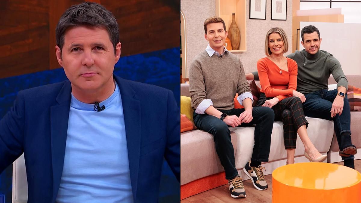 'Malas lenguas' y 'Sukha'