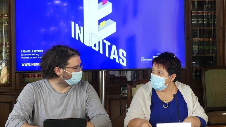 La editorial de teatro La Uña Rota recibe el Premio Nacional a la Mejor Labor Editorial Cultural 2025