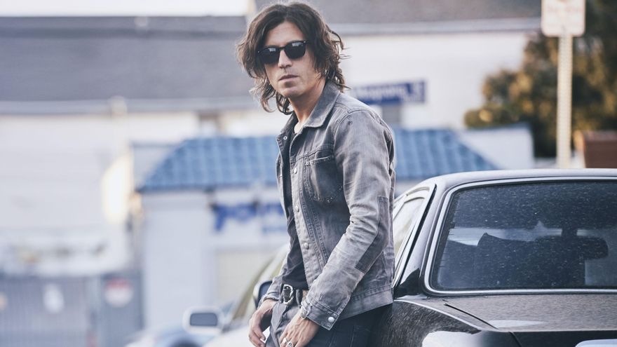 Rulo celebrará sus 25 años en la música con una gira muy especial.